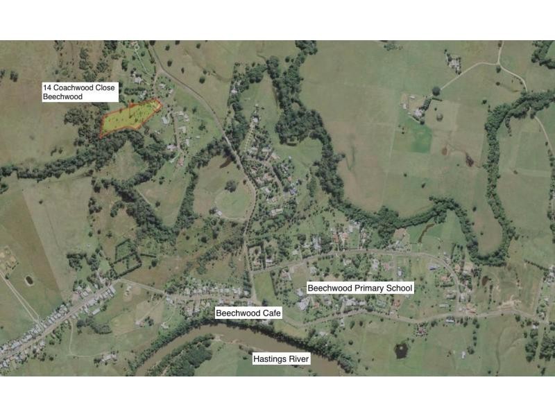 14 Coachwood Close, Beechwood NSW 2446