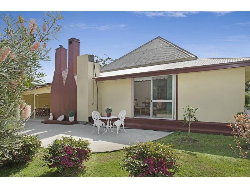 111 Boat Harbour Lane, Long Flat NSW 2446