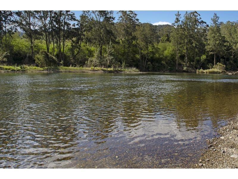 111 Boat Harbour Lane, Long Flat NSW 2446