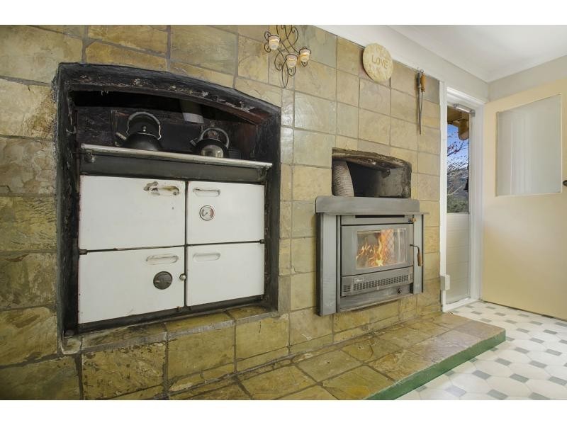 111 Boat Harbour Lane, Long Flat NSW 2446