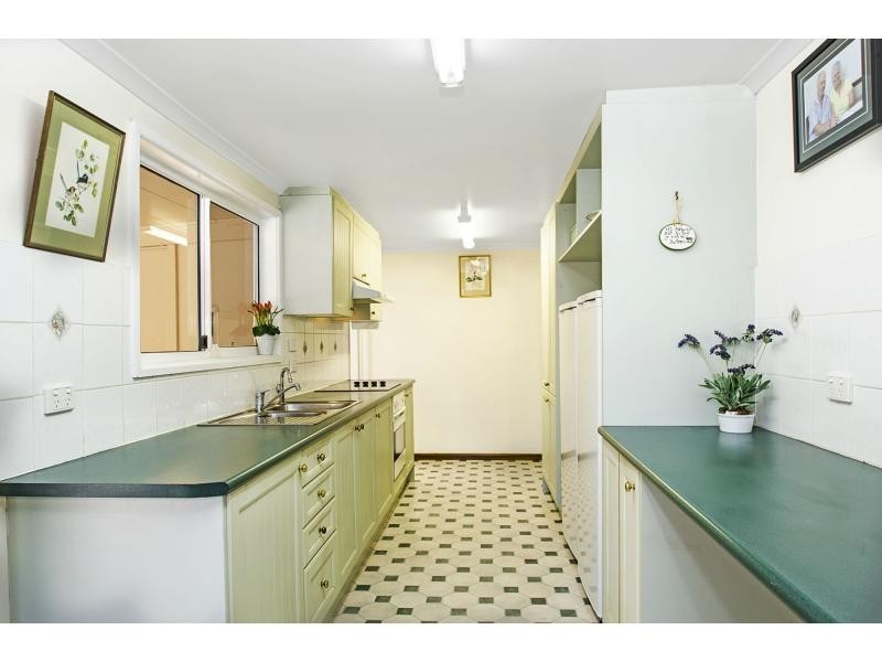 111 Boat Harbour Lane, Long Flat NSW 2446