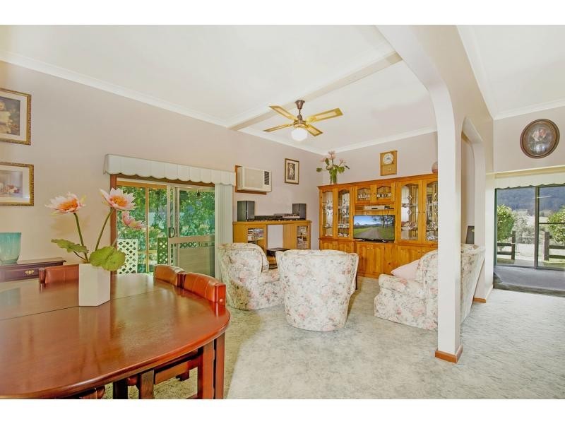 111 Boat Harbour Lane, Long Flat NSW 2446