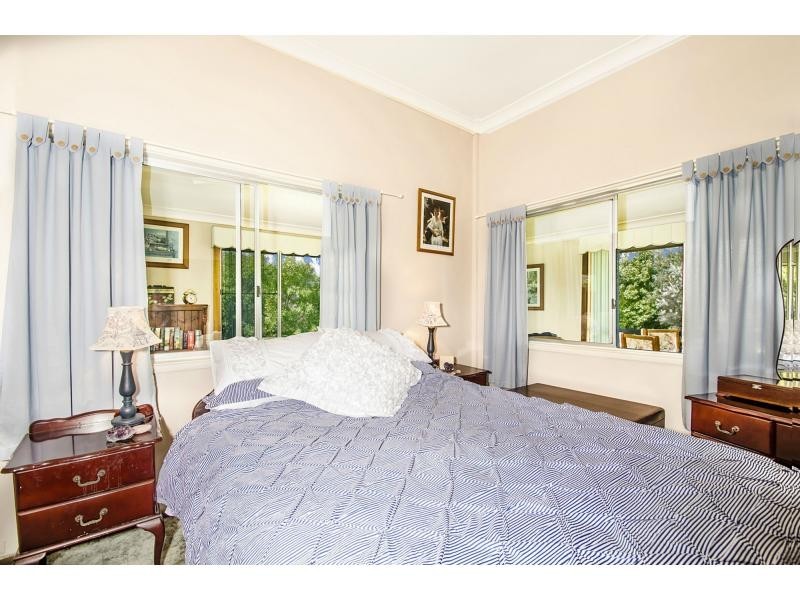 111 Boat Harbour Lane, Long Flat NSW 2446