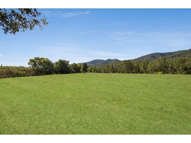 111 Boat Harbour Lane, Long Flat NSW 2446