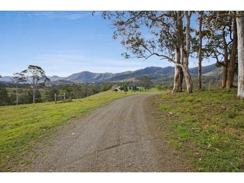 111 Boat Harbour Lane, Long Flat NSW 2446