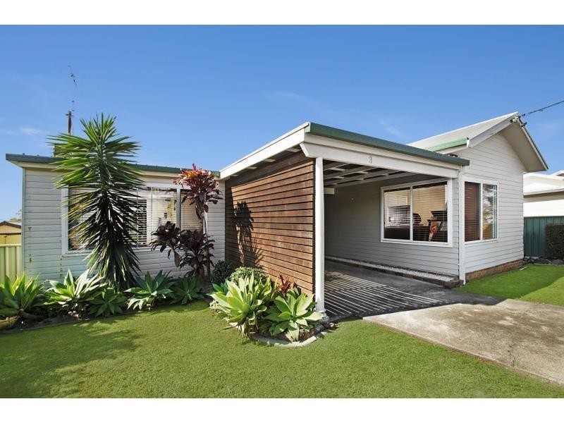 3 Phillip Street, Wauchope NSW 2446