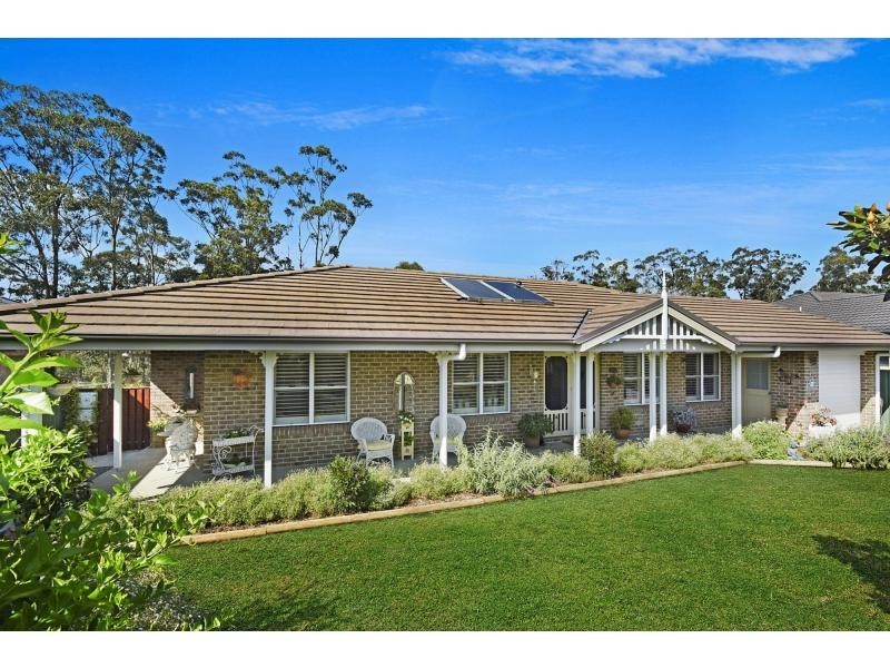 12 Yippenvale Circuit, Wauchope NSW 2446