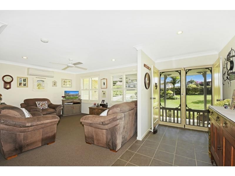 12 Yippenvale Circuit, Wauchope NSW 2446