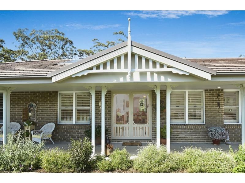 12 Yippenvale Circuit, Wauchope NSW 2446
