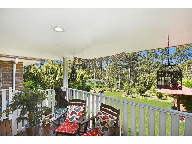 12 Yippenvale Circuit, Wauchope NSW 2446