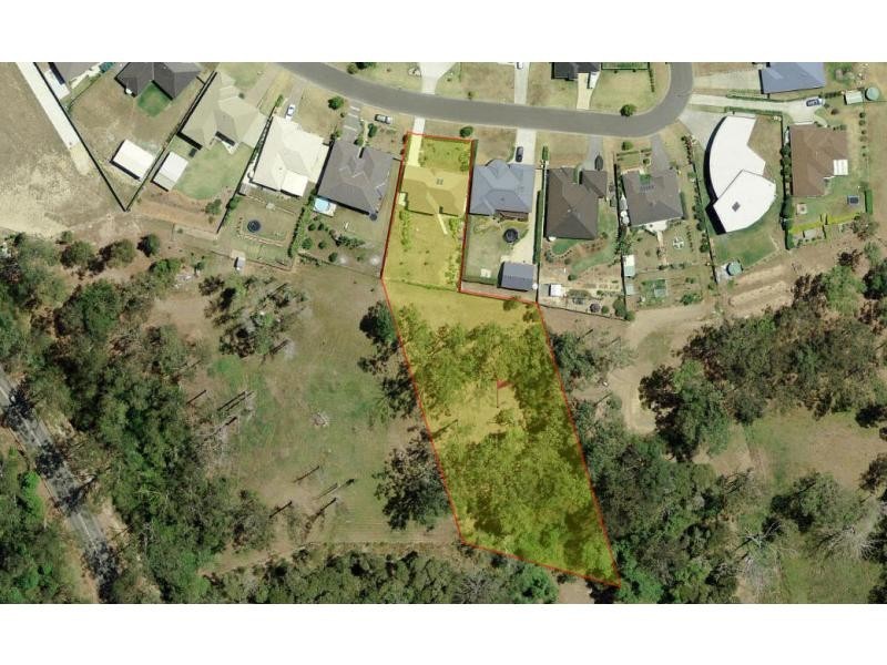 12 Yippenvale Circuit, Wauchope NSW 2446