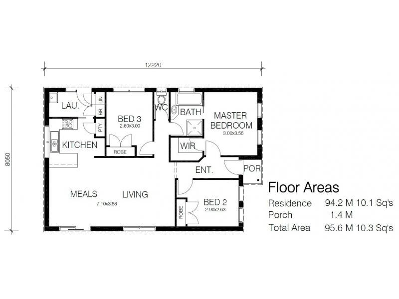 L26 Corsair Ridge, Rosebud West VIC 3940