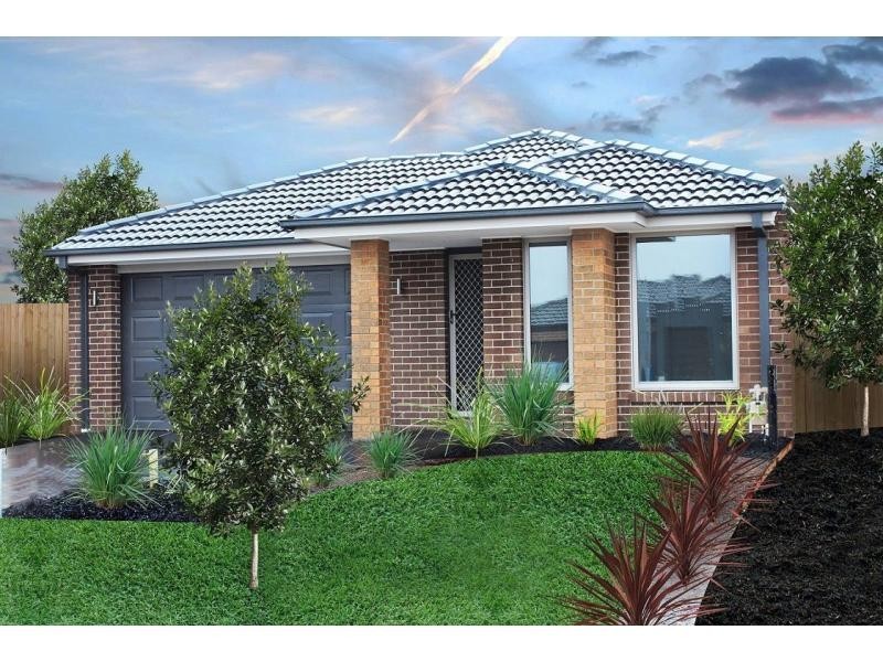 L312 McEwan Drive, Cranbourne VIC 3977