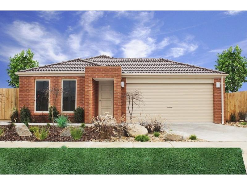 L2044 Yearling Crescent, Clyde North VIC 3978