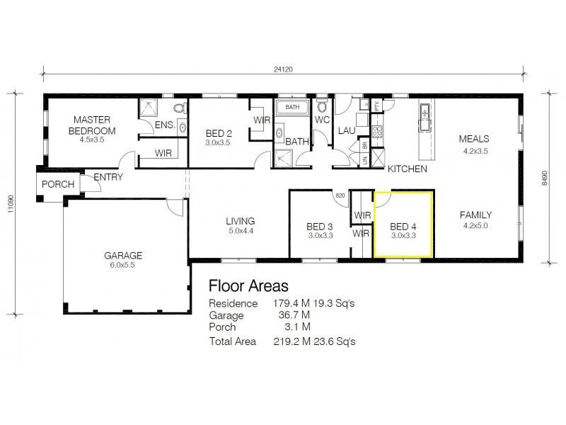 L1134 Blue Horizons Way, Pakenham VIC 3810