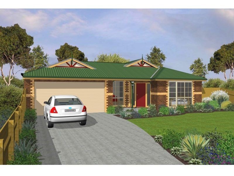 L171 Waratah Street, Longwarry VIC 3816