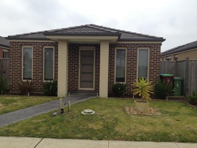 L627 HARRISON Way, WORTHINGTON ESTATE, Pakenham VIC 3810