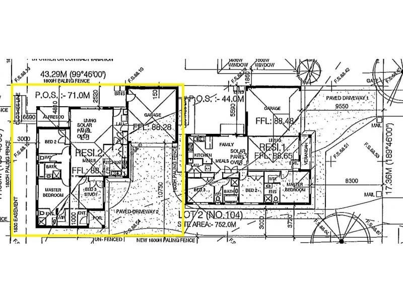 L2 U2 Loch Street, Yarragon VIC 3823
