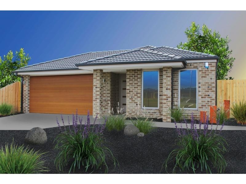 L116 Everlasting Boulevard, Cranbourne West VIC 3977