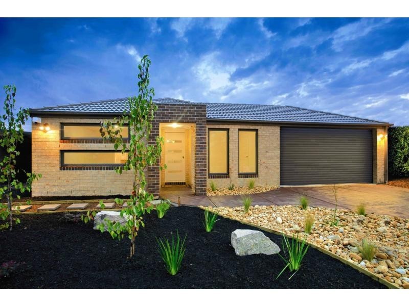 L13 Madisson Crescent, Carrum Downs VIC 3201