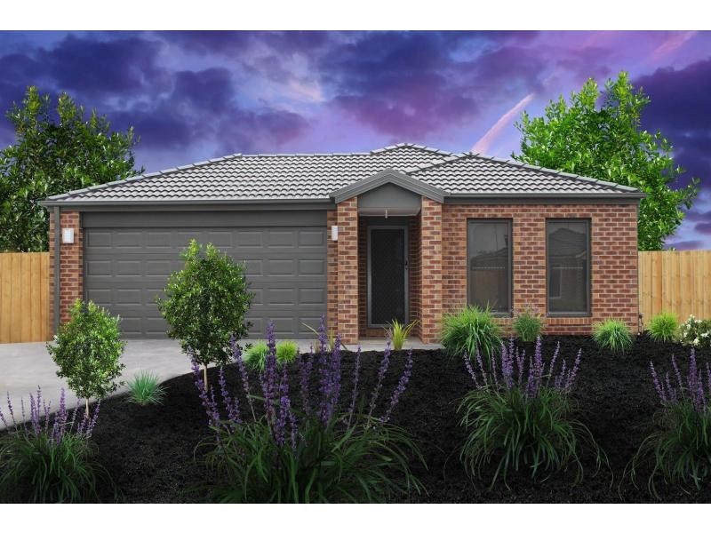 L1003 Sundew Avenue, Cranbourne East VIC 3977