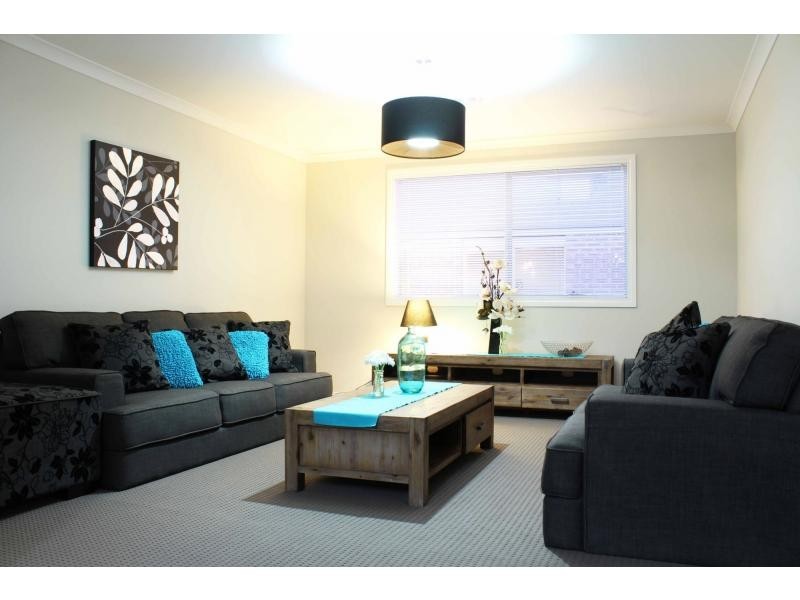 L433 BARLEY Crescent, Clyde North VIC 3978