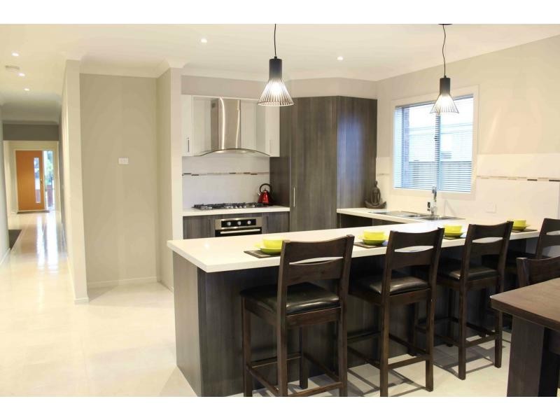 L321 Wheelers Park Drive, Cranbourne North VIC 3977