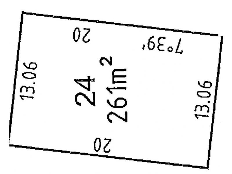 L24 Long Island Country Club , Long Island Country Club, Frankston VIC 3199