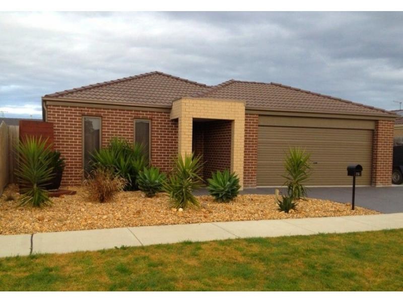 L3 Pioneer Way, Officer VIC 3809