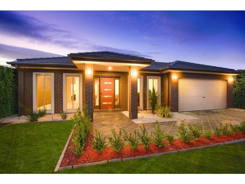 L1311 Ranfurlie Boulevard, Cranbourne West VIC 3977