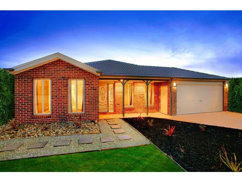 L2812 Golden Avenue, Warragul VIC 3820
