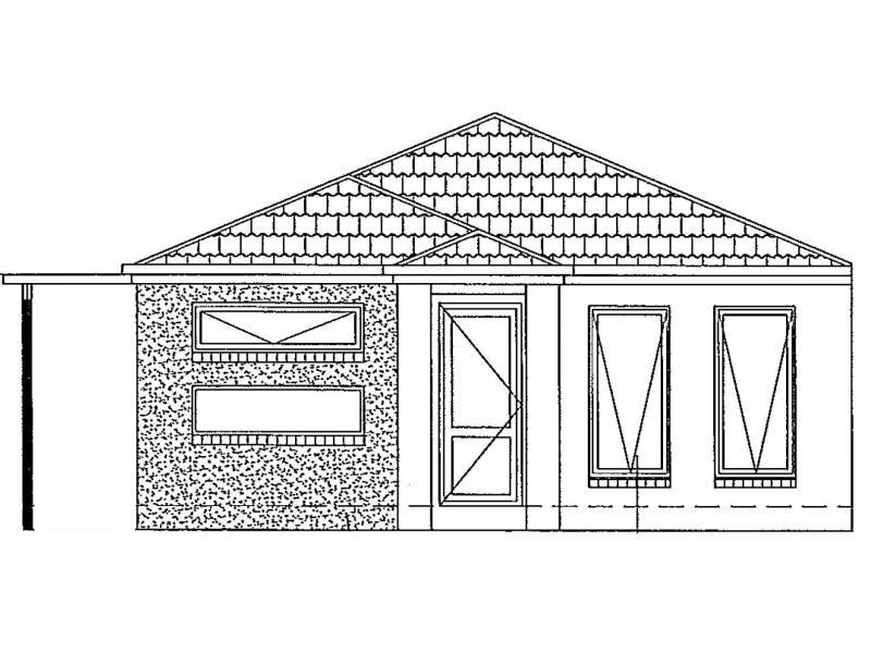 L631 HARRISON Way, WORTHINGTON ESTATE, Pakenham VIC 3810