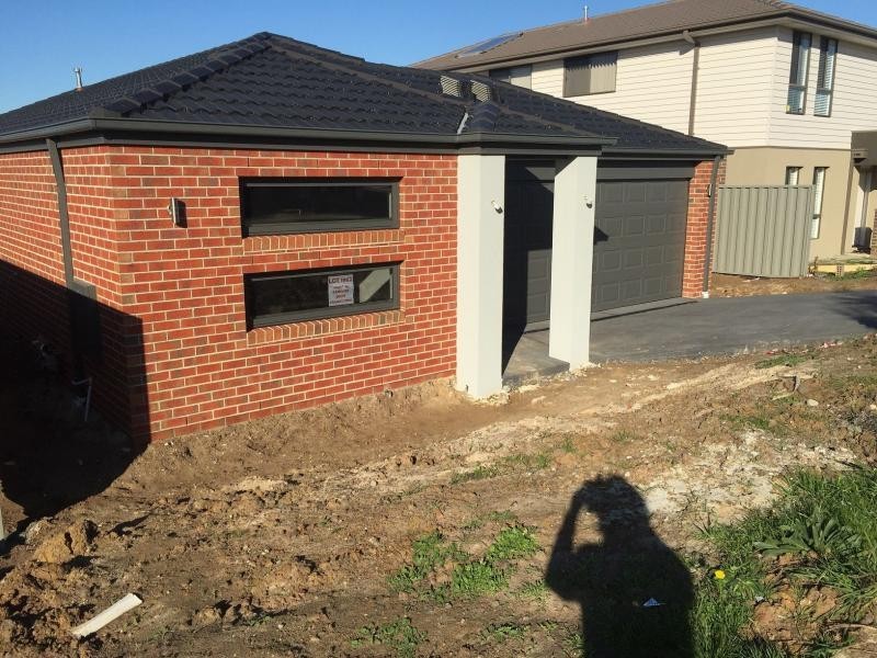 L1962 Tankard Drive, Cranbourne East VIC 3977