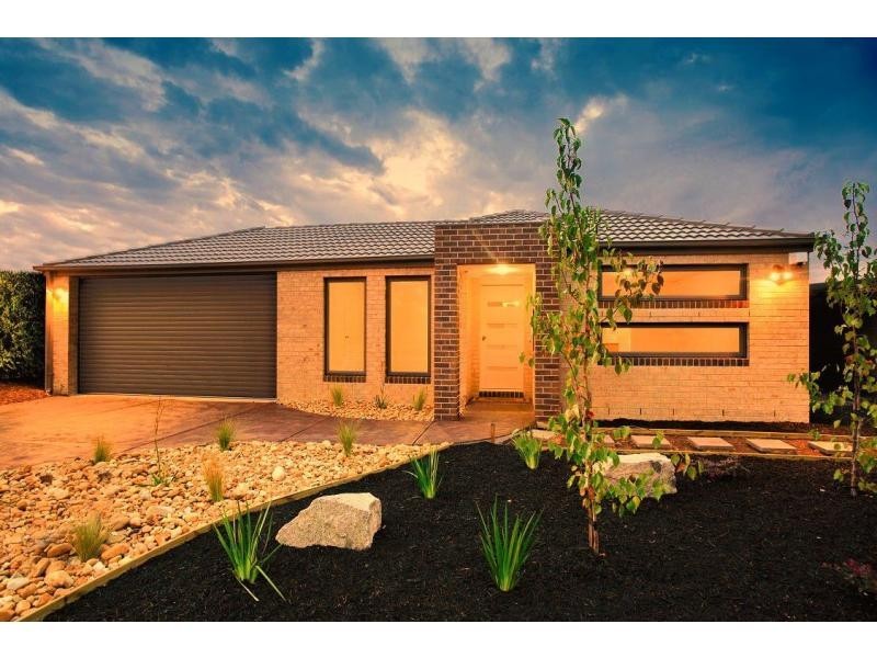 L117 Tesoro Estate, Koo Wee Rup VIC 3981
