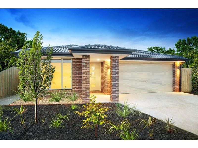 L114 South Siding Estate, Officer VIC 3809