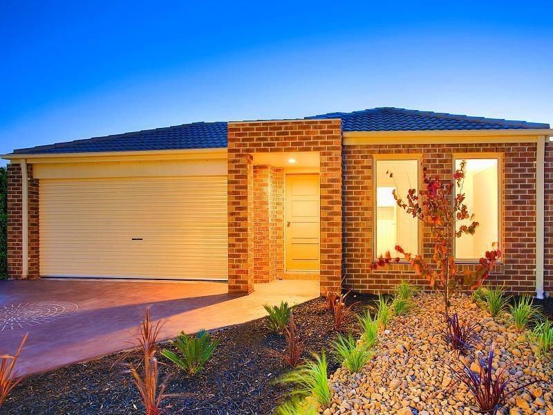 L327 The Grow Estate, Cranbourne East VIC 3977