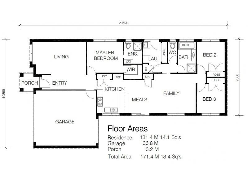 L21 Emmerson Lane, Cranbourne North VIC 3977