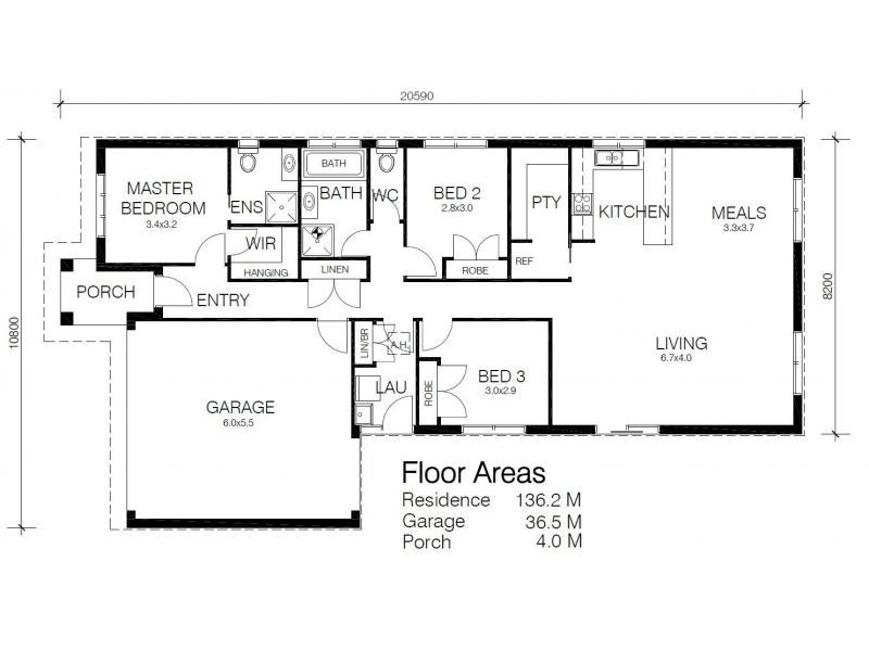 L22 Emmerson Lane, Cranbourne North VIC 3977