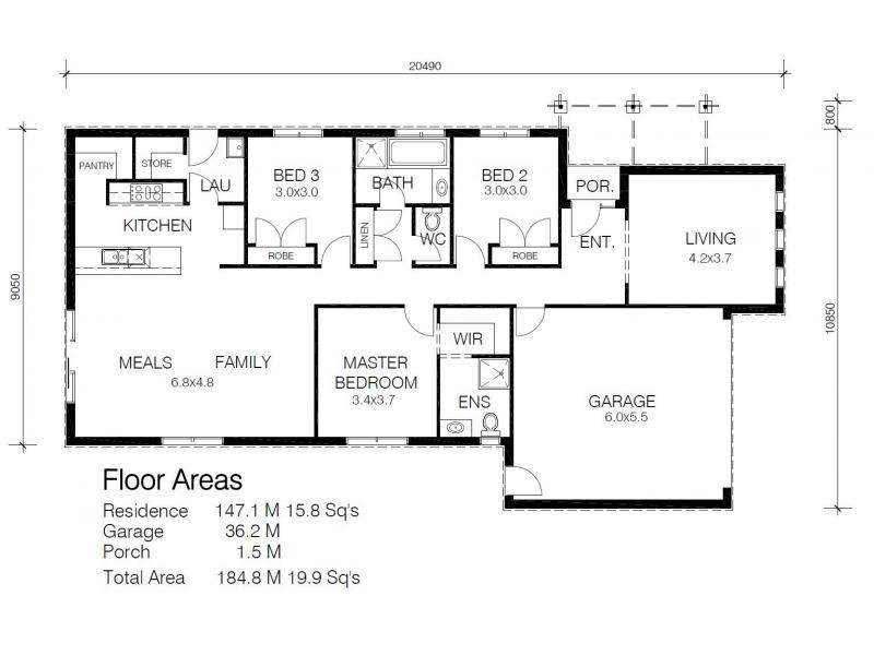 L30 Emmerson Lane, Cranbourne North VIC 3977