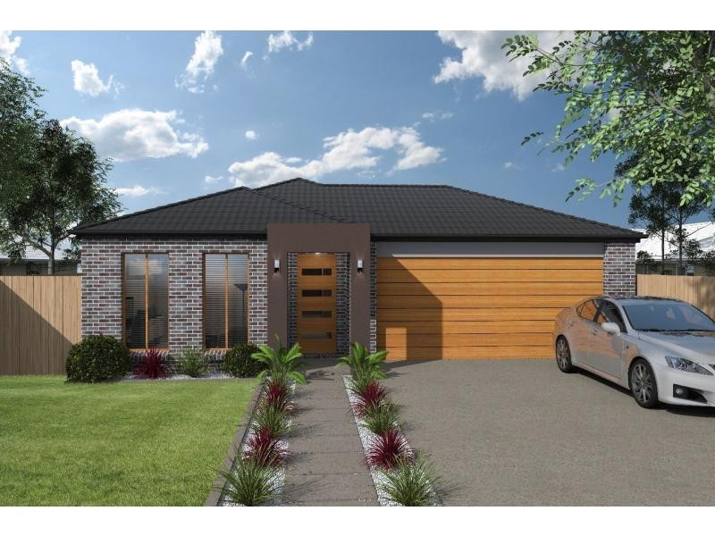 L49 Emmerson Lane, Cranbourne North VIC 3977