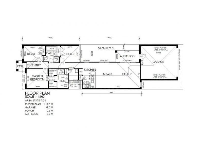 L626 Harrison Way, Pakenham VIC 3810