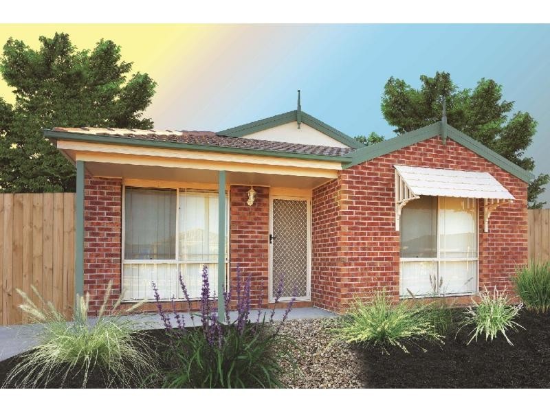 L51 EMMERSON Lane, Cranbourne North VIC 3977