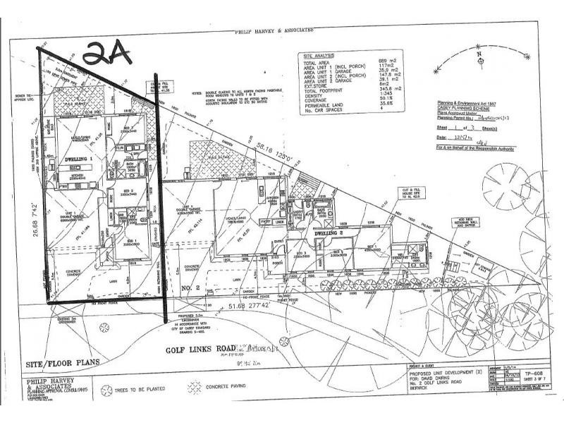 L2a Golf Links Road, Berwick VIC 3806