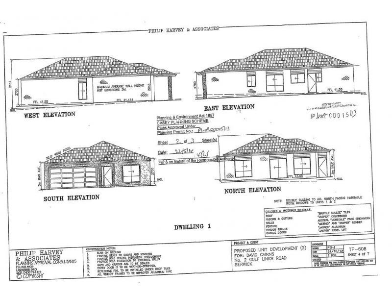 L2a Golf Links Road, Berwick VIC 3806