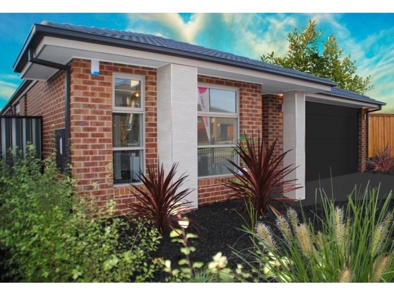 L524 Belmond Estate, Clyde North VIC 3978