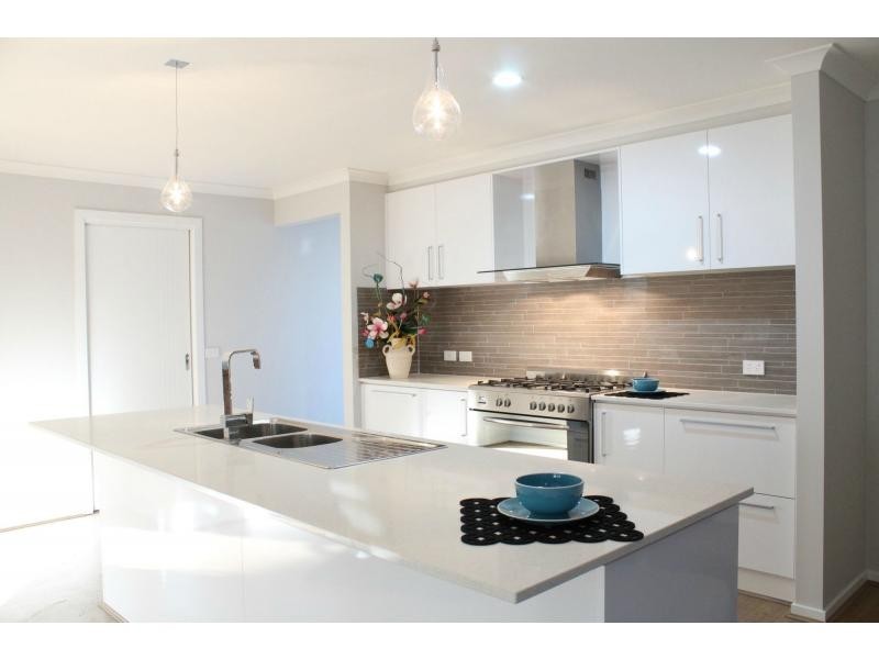 L1610 Limestone Court, Warragul VIC 3820