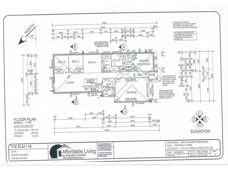L810 Cradle Avenue, Clyde VIC 3978