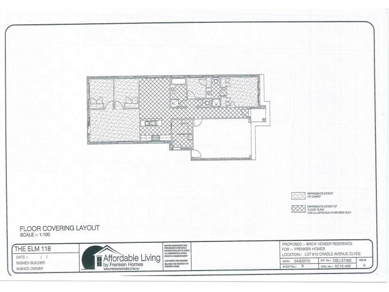 L810 Cradle Avenue, Clyde VIC 3978