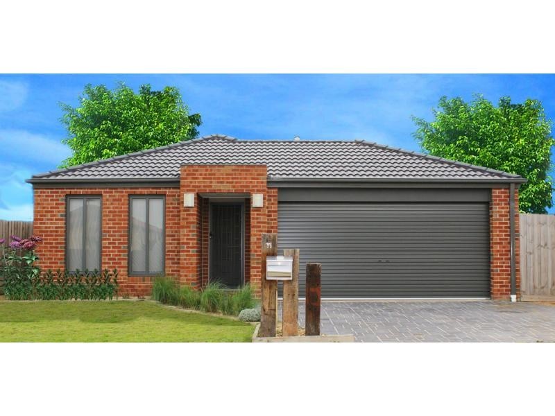 L630 Sandy Road, Arcadia, Officer VIC 3809