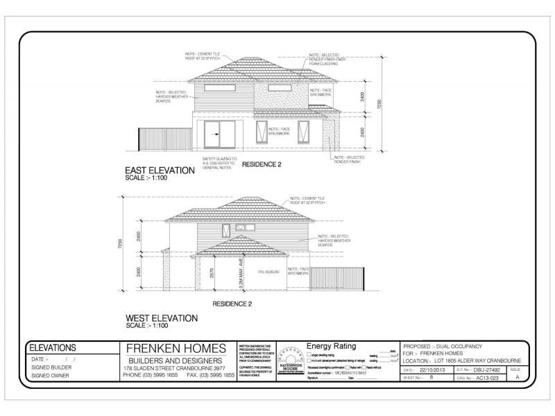 L2/1805 Alder Way, Cranbourne VIC 3977